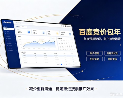 勃利百度竞价包年