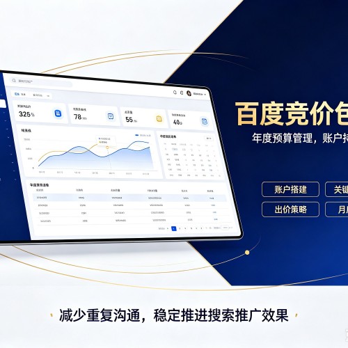 勃利百度竞价包年